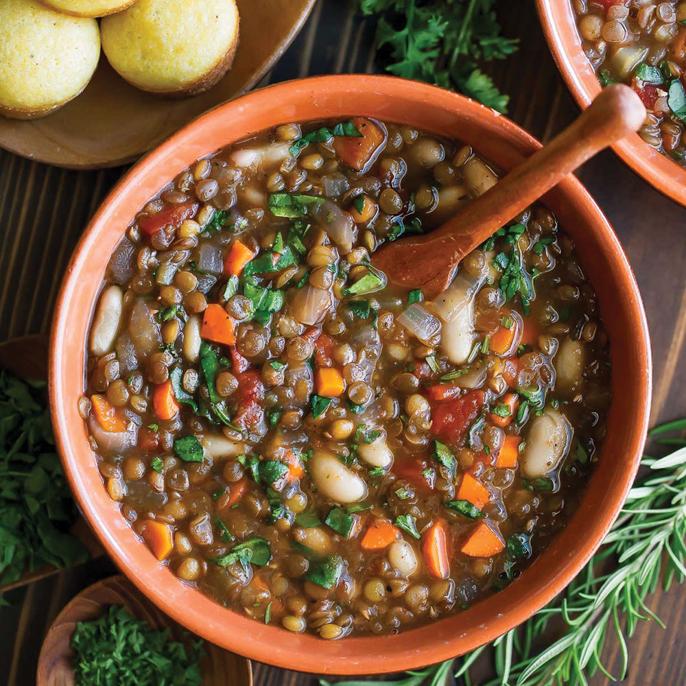 Lentil Soup